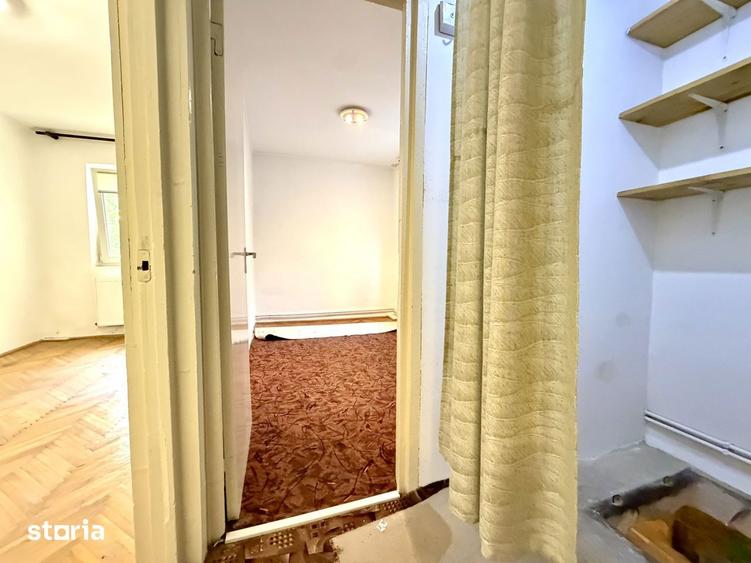Apartament 3 camere, parter, 49.6 mp utili - Zona Cetatii - 3