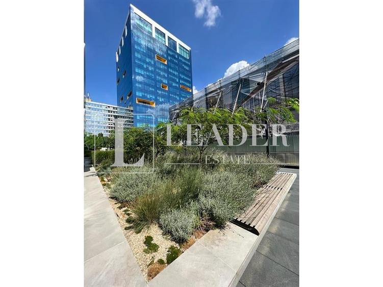 Inchiriere apartament lux | Floreasca - Mircea Eliade - 28