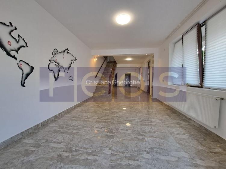 INCHIRIERE VILA P+2+M | ZONA MIHAI BRAVU