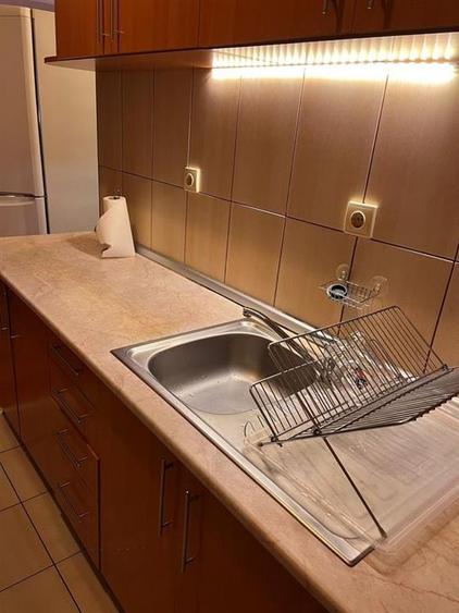 Apartament de inchiriat cu loc de parcare subteran, 2 camere Manastur Cluj Napoc - 7