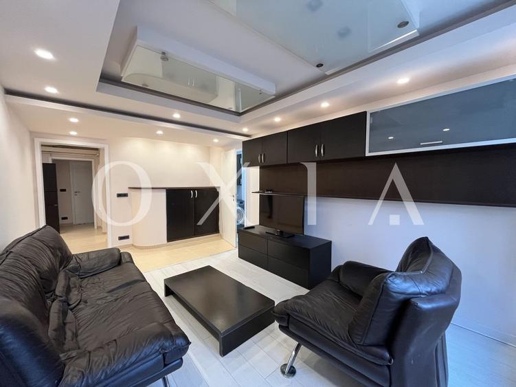 SX694 Sala Olimpia, Etaj intermediar, Disponibil Imediat - 4