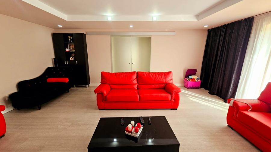 Proprietate noua, Metro, finisata complet, toate utilitatile ! - 1