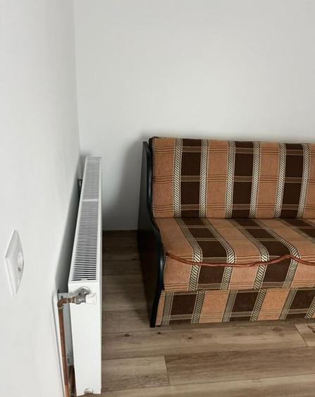 Vand apartment Busteni - 12