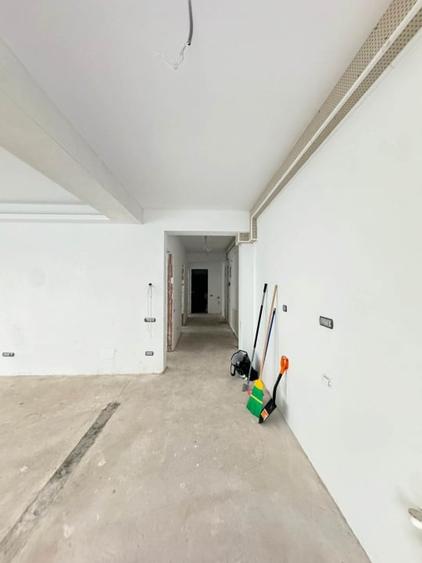 Apartament 4 Camere Constitutiei Unirii Metrou Curte Gradina Proprie - 7