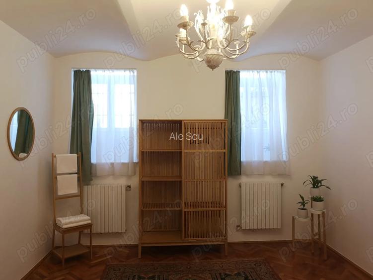 Apartament 2 camere 60 mp renovat, Centrul Istoric Civic Bra?ov Apartament 2 camere 60 mp renovat, Centrul Istoric Civic Bra?ov