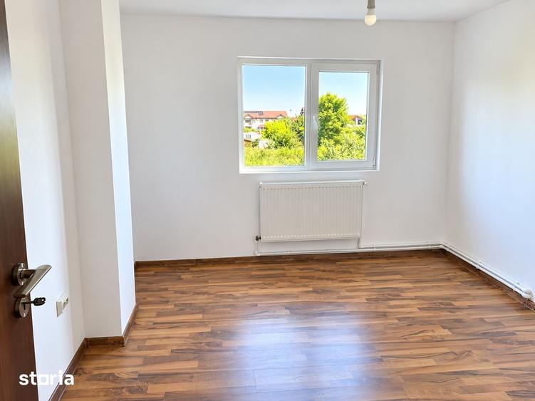 Apartament cu 2 camere în Clinceni