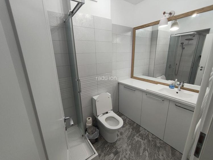 Apartament de inchiriat in Mamaia