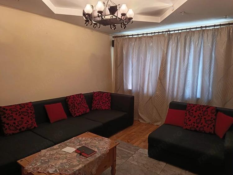 Apartament cu 2 camere decomandat în Ultracentral