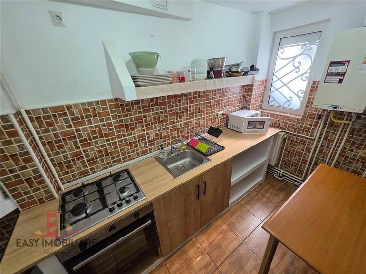 Apartament 3 camere, 2 bai, UMF, Cornisa, etaj 1, Targu Mures - 7