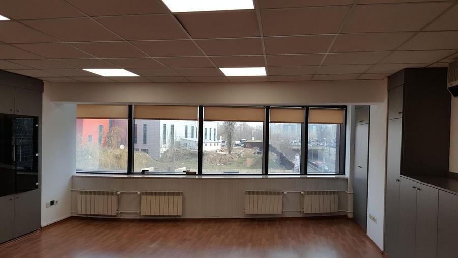 Birou, de 6,065 mp, în Splaiul Unirii