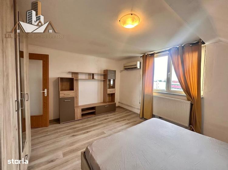 Apartament cu 2 camere - zona Buziasului-Pet friendly- - 3