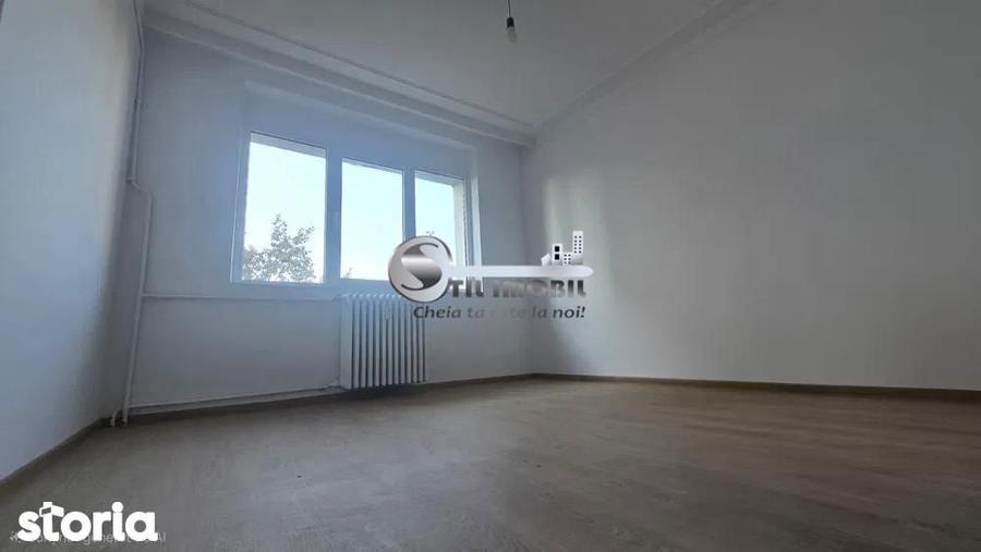 Apartament 2 camere, 48mp - renovat - Podu ros - 1