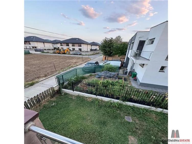 Vila tip duplex P+1 / str Paris - 2