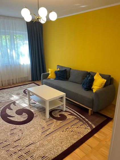 Proprietar, de inchiriat apt cu 2 camere, Soarelui, Timisoara - 1
