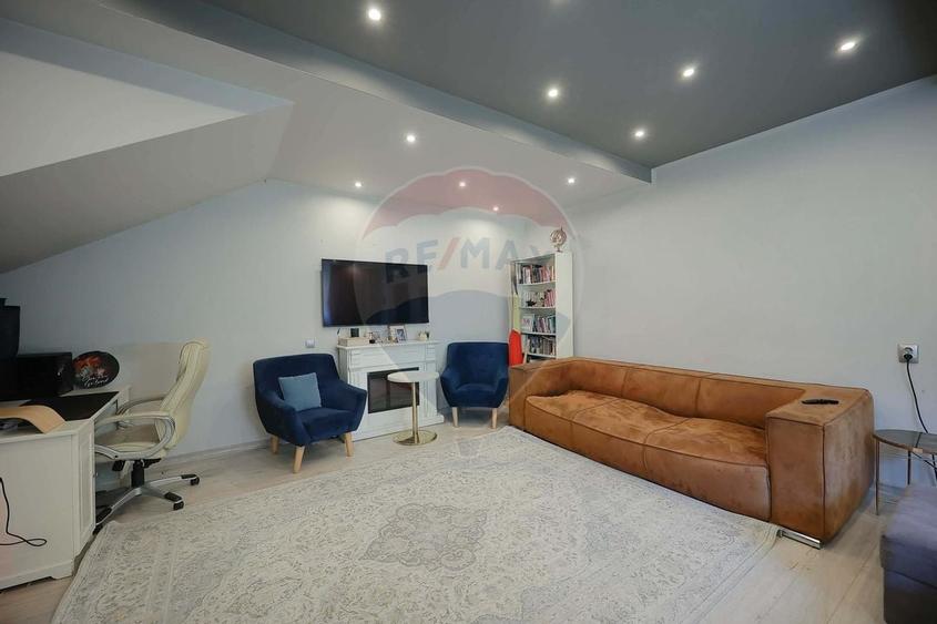 De vânzare casă în zona Nufarul - 3