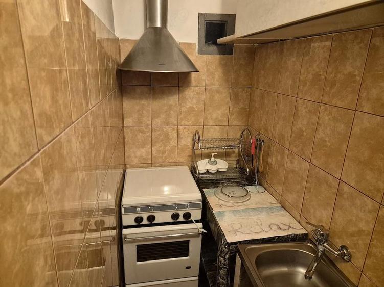 Garsoniera 37 mp , parter zona excelenta Tudor Vladimirescu - 2