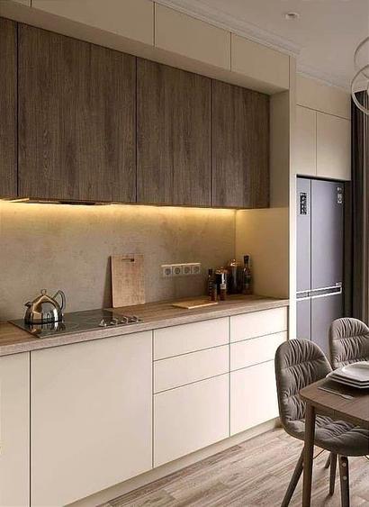 3 Camere - 2 bai - Bloc Nou 2025 - Metrou Berceni 3 minute - 1