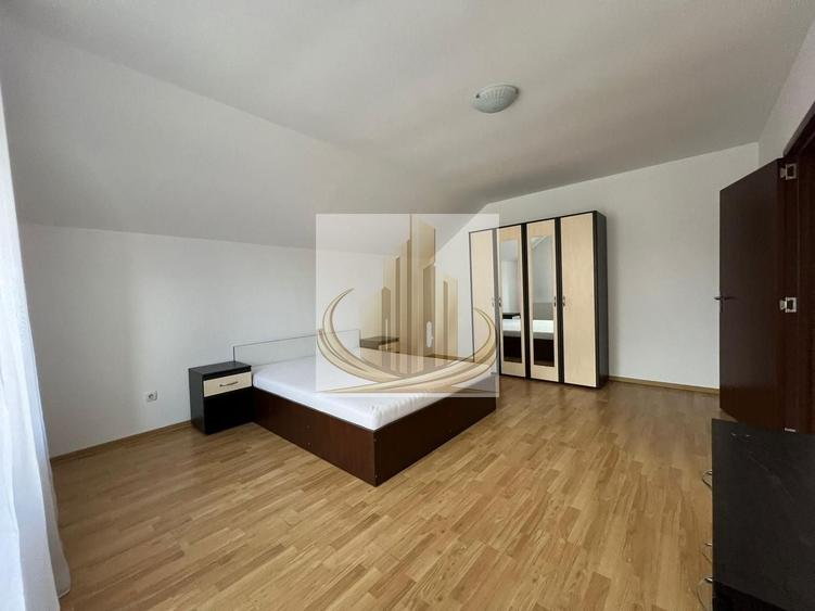 Casă individuală, 115 mp – Dumbrăvița, zonă liniștită, aproape de lac - 4