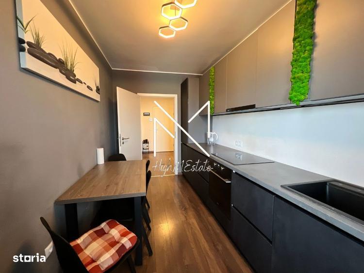 Apartament 2 Camere | Avantgarden Bartolomeu | Parcare si Boxa Incluse - 9