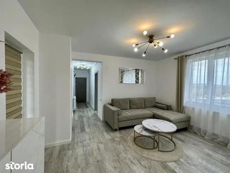 Apartament 3 camere decomandat de inchiriat in Sibiu - 9