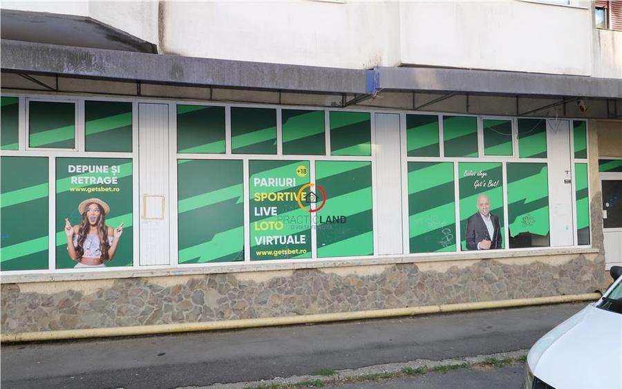 400 mp de inchiriat , afacere,birouri, depozite - 5