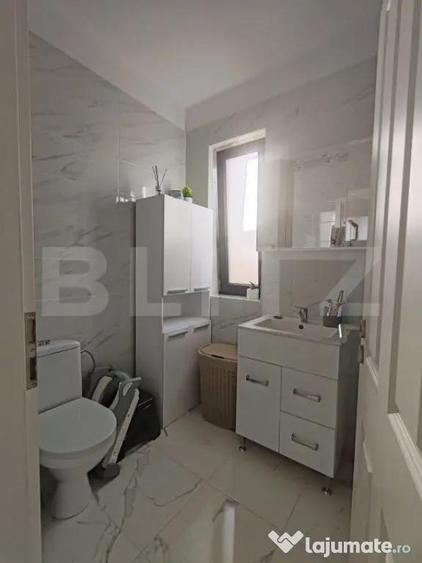 Duplex superb pe parter, Mosnita noua langa Drumul Boilor - 13