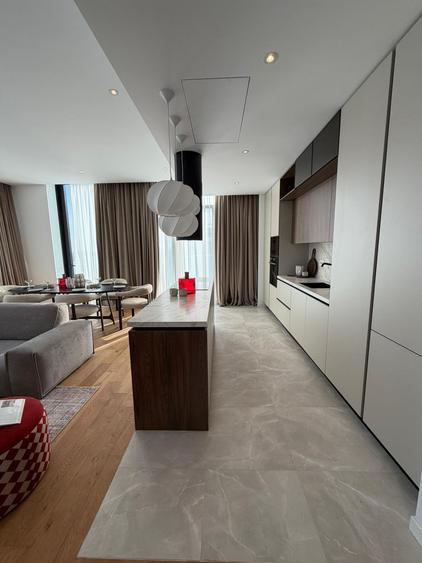 Vanzare penthouse One Cotroceni Park - 3