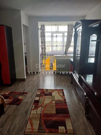 Garsoniera Craiovei, Pite?ti