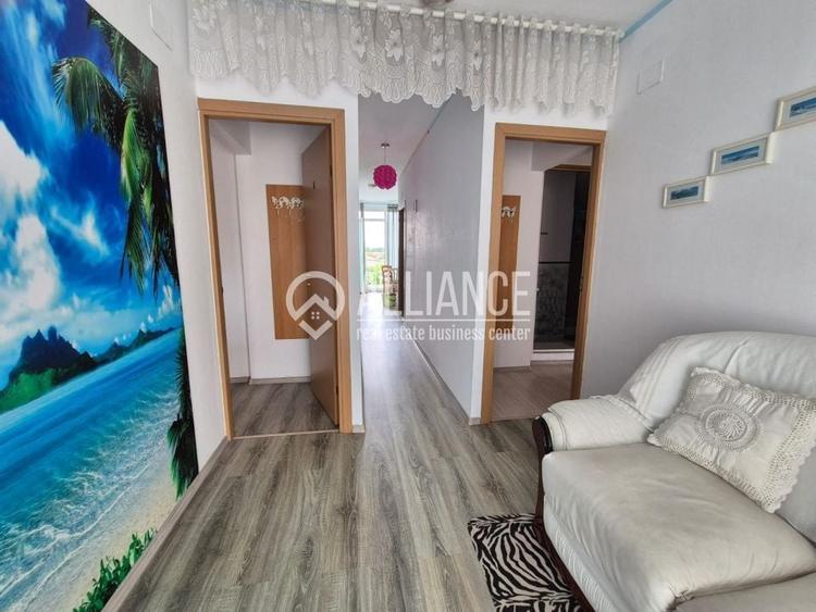 Eforie Nord (COD 02) - Pensiune 10 camere la doar 800 m de mare - 33