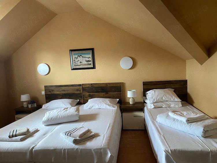 Afacere la cheie Pensiune + Restaurant Eforie Nord - 2