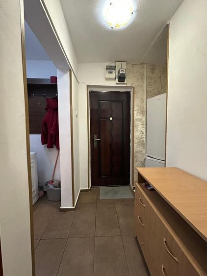 Garsoniera Decomandata - Sector 3 - Ozana / Titan - 7