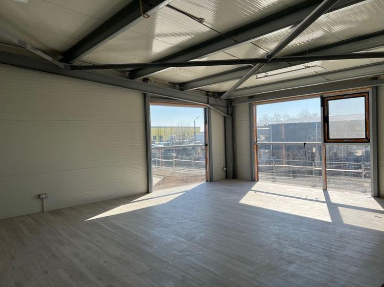 Spatiu de depozitare si productie Soseaua de centura Chitila - 5