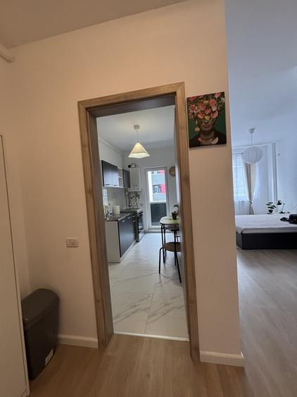 Militari Residence, Bucuresti, sector 6 - 1