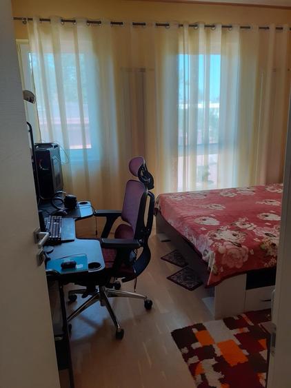 Apartament 3 Camere,Iancului,Ferdinand,bl.2021,DECOMANDAT,2 bai,2 balcoane, - 4