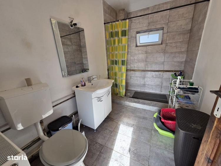 Casa ultracentrala + spatiu comercial | Teren 193 mp, Targoviste - 9