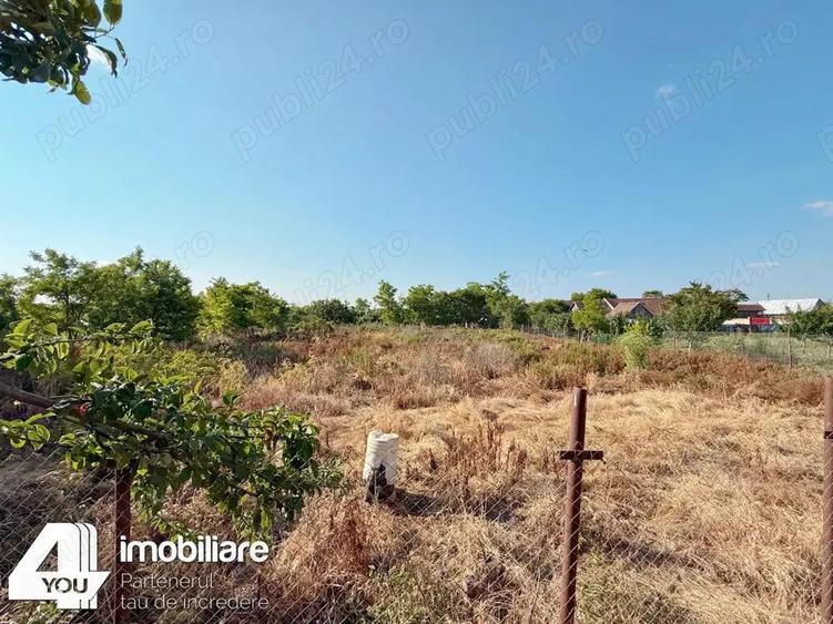 Proprietate in Graniceri, formata din casa + teren intravilan 2880 mp - 4
