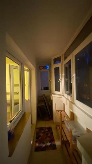 Vanzare apartament 2 camere | Nerva Traian | et 1/8 | decomandat | centrala prop - 6