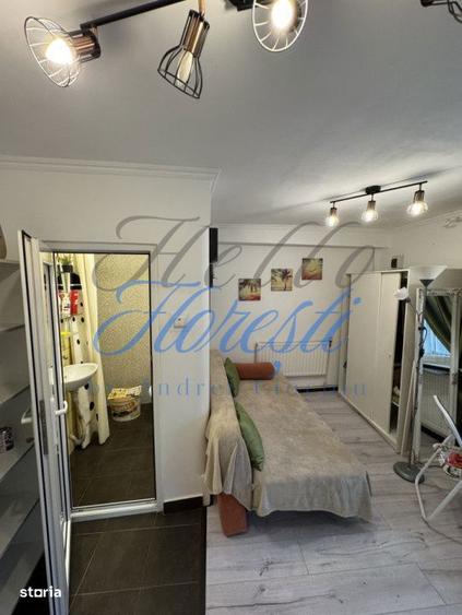 Apartament 1 camera, 15mp + 12 mp terasa | ULTRACENTRAL | Cluj - 7