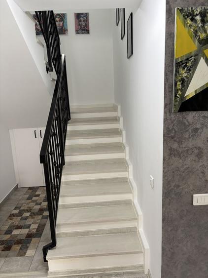 Casa individuala, Magurele/Dumitrana/Ilfov - 7