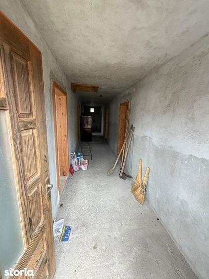 Casa de vanzare | Sascut | ultracentral | langa stadion | 1000 m teren - 5