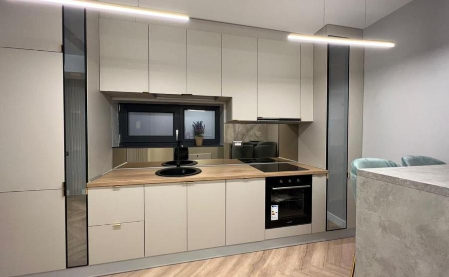 Studio Pipera ultramodern, lux - 1