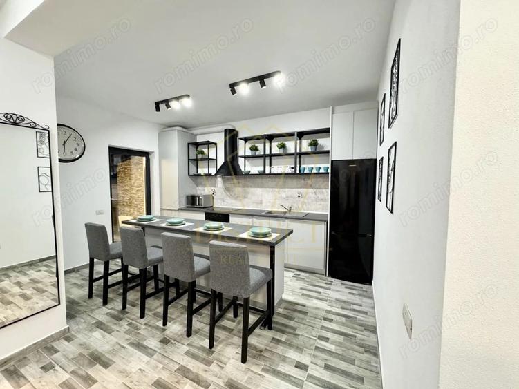 Duplex superb cu 3 camere | Braytim - 3