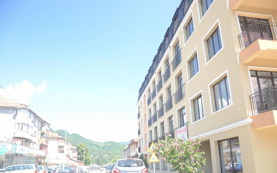 Apartament cu 2 Camere de vanzare in Nehoiu Ultracentral - 2