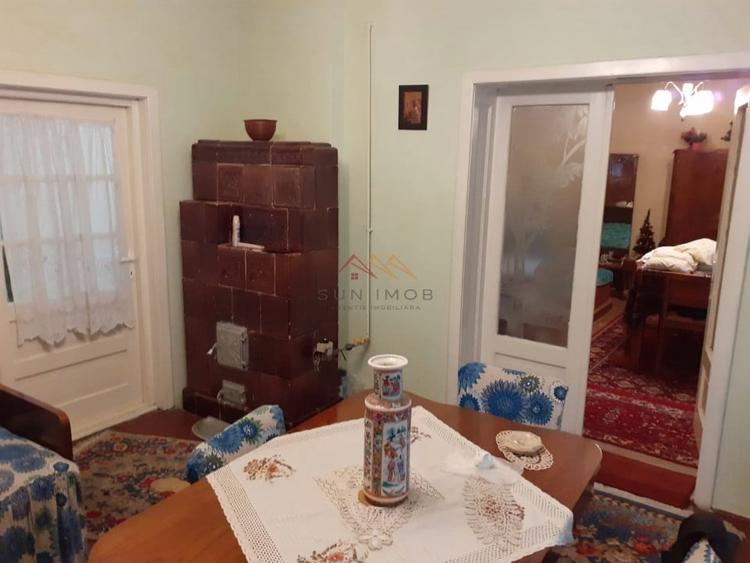 Casa 3 camere, teren 3625 mp, toate utilitatile, Sacele, Brasov - 12