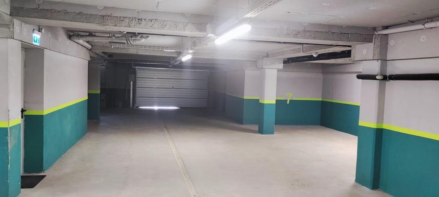 Apartament 3 camere Baneasa Petrom City - 31