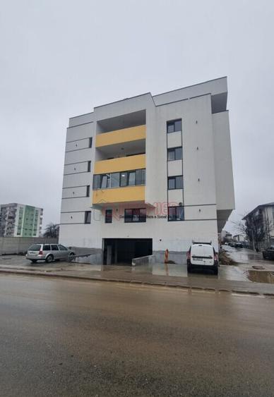 Popesti Leordeni - Solstitiului - Garsoniera - boxa - curte - 6