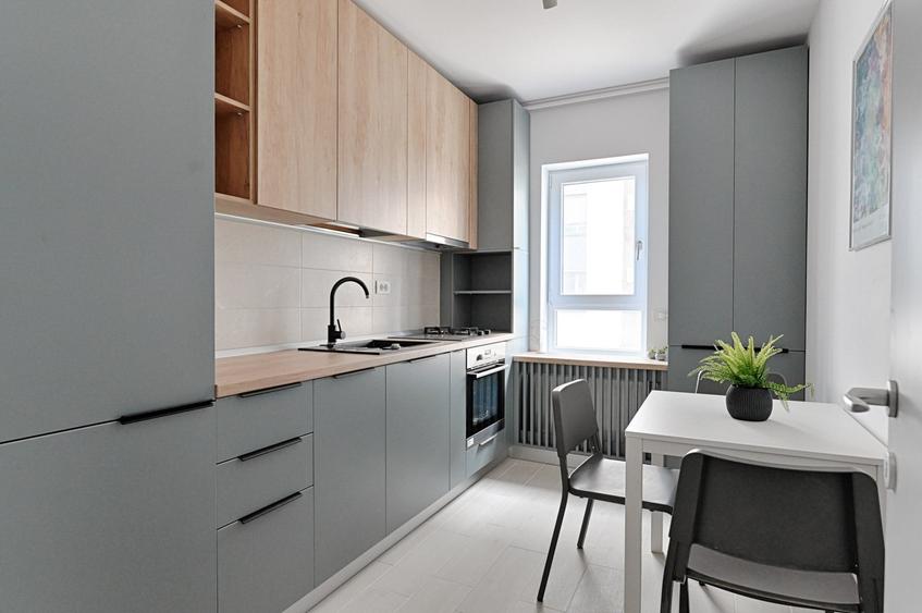 APARTAMENT 3 CAMERE Bd. Iuliu Maniu | PANORAMA CITY | Metrou 12 min. - 13
