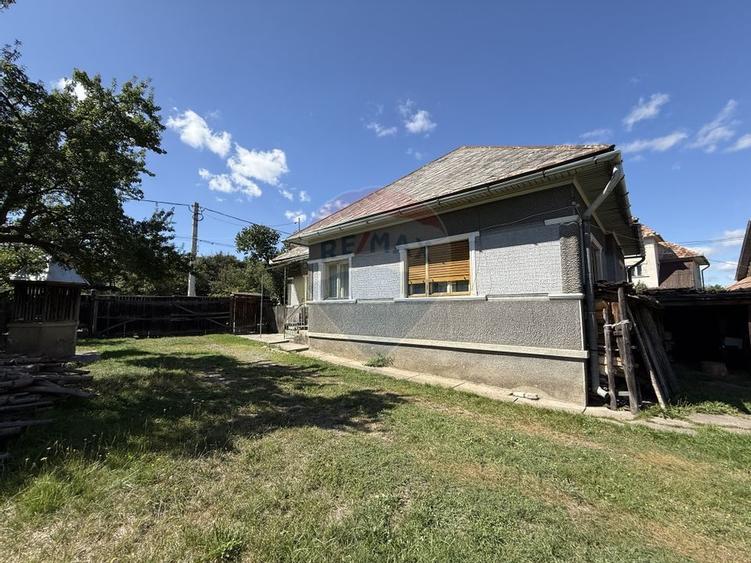 Casă la tara | Calatele | Teren 2100 mp | Exclusivitate | Comision 0% - 3