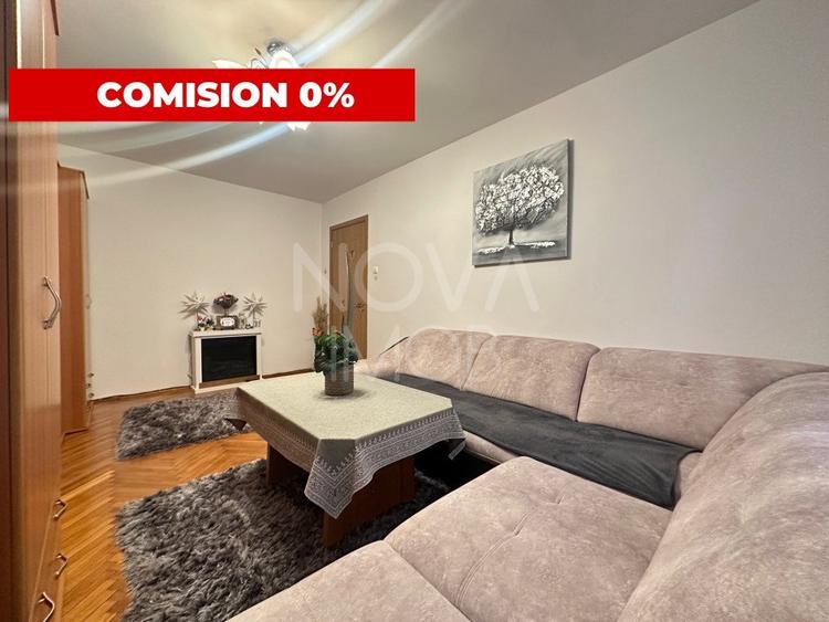 Apartament 3 camere, decomandat - Str. Semaforului - 3