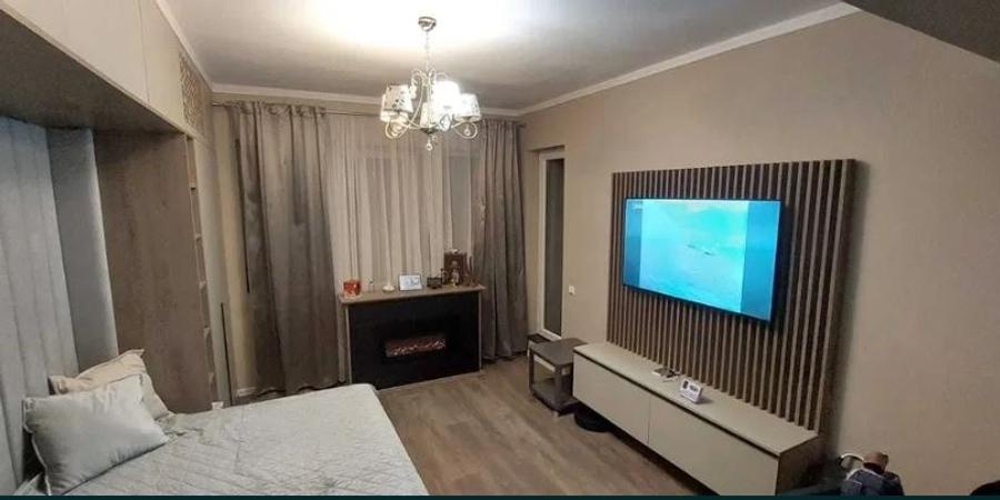 Particular Apartement 2 camere, mobilat, Titan/Ozana - 1